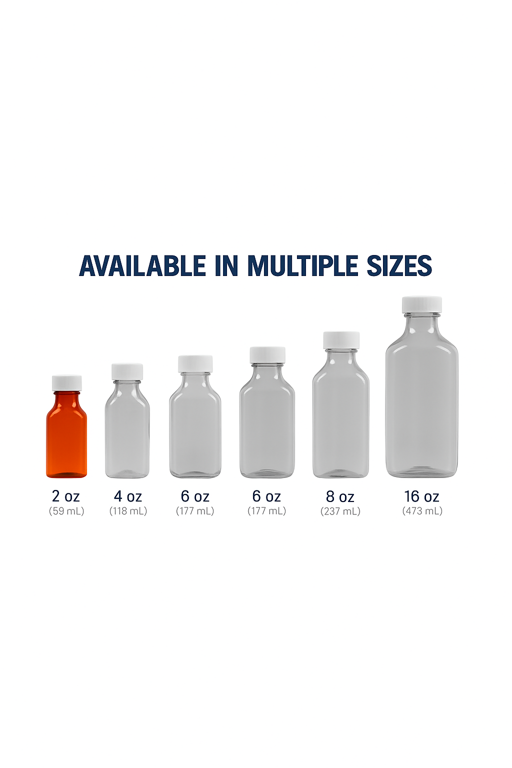 SPLB2OZ
Liquid bottle